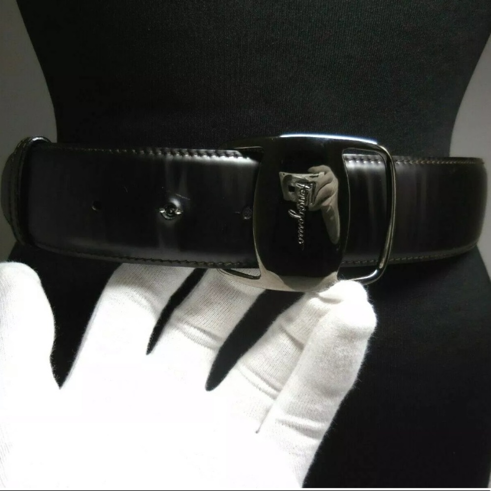 Salvatore Ferragamo Belt